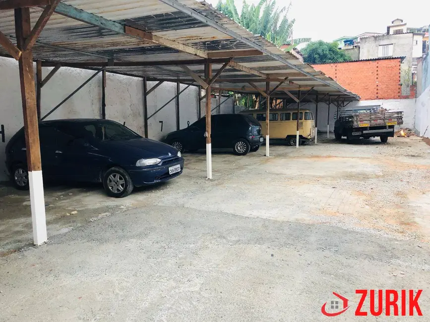 Foto 2 de Terreno / Lote para alugar, 340m2 em Jardim Peri, São Paulo - SP