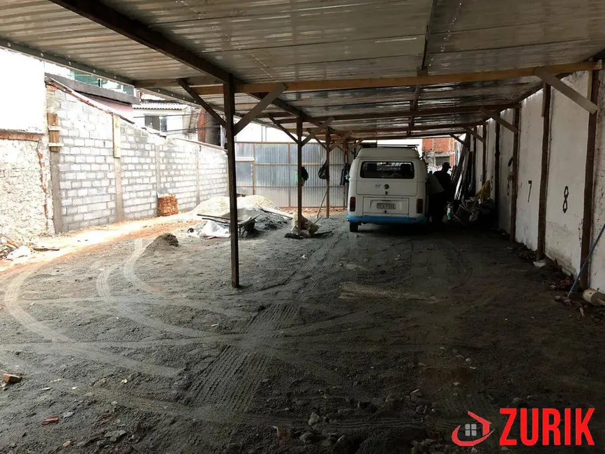 Foto 9 de Terreno / Lote para alugar, 340m2 em Jardim Peri, São Paulo - SP