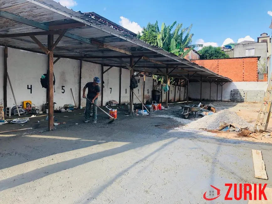 Foto 4 de Terreno / Lote para alugar, 340m2 em Jardim Peri, São Paulo - SP