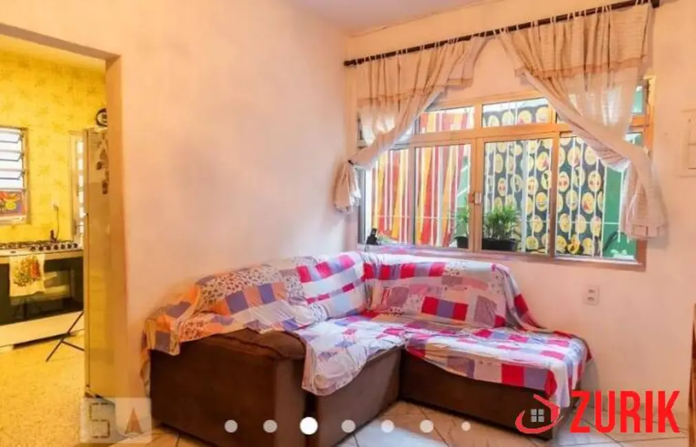 Foto 4 de Sobrado com 3 quartos para alugar em Parque Edu Chaves, São Paulo - SP