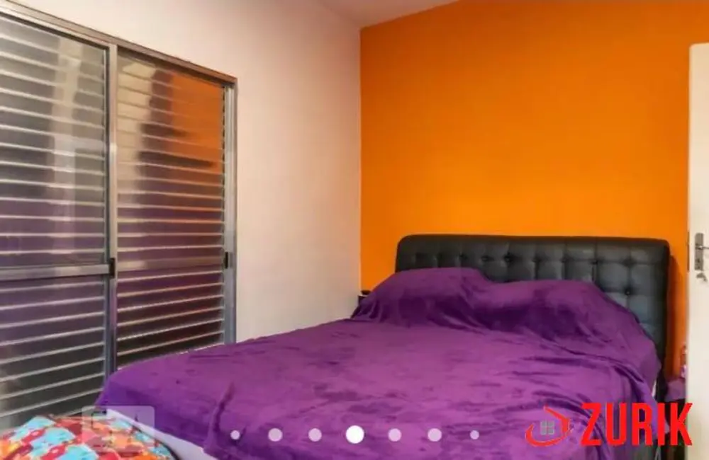 Foto 2 de Sobrado com 3 quartos para alugar em Parque Edu Chaves, São Paulo - SP