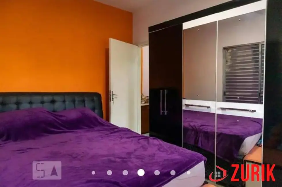 Foto 3 de Sobrado com 3 quartos para alugar em Parque Edu Chaves, São Paulo - SP