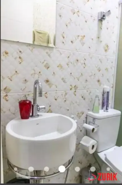 Foto 5 de Sobrado com 3 quartos para alugar em Parque Edu Chaves, São Paulo - SP