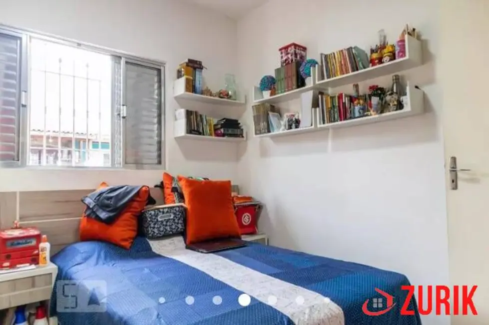 Foto 7 de Sobrado com 3 quartos para alugar em Parque Edu Chaves, São Paulo - SP