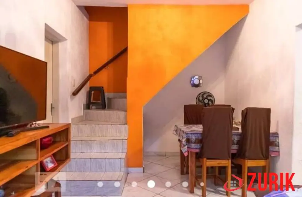 Foto 1 de Sobrado com 3 quartos para alugar em Parque Edu Chaves, São Paulo - SP