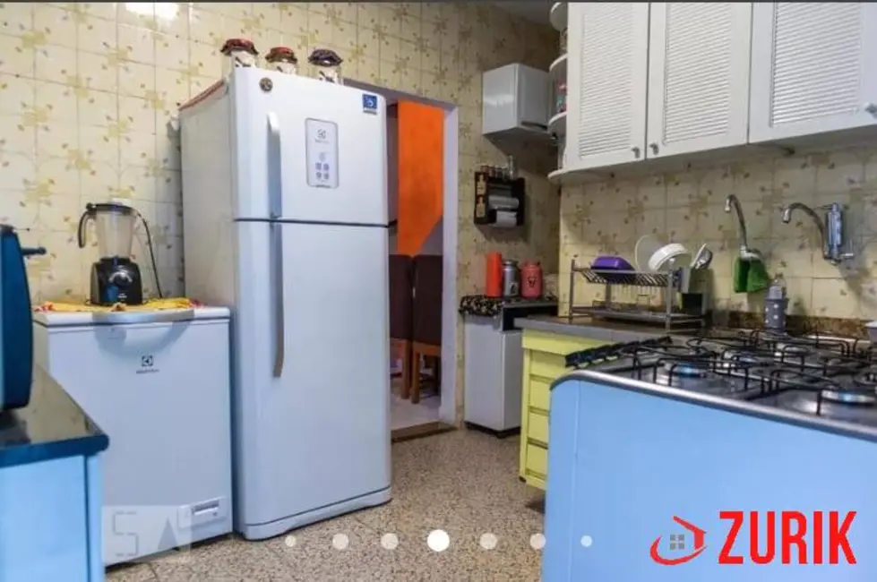 Foto 9 de Sobrado com 3 quartos para alugar em Parque Edu Chaves, São Paulo - SP