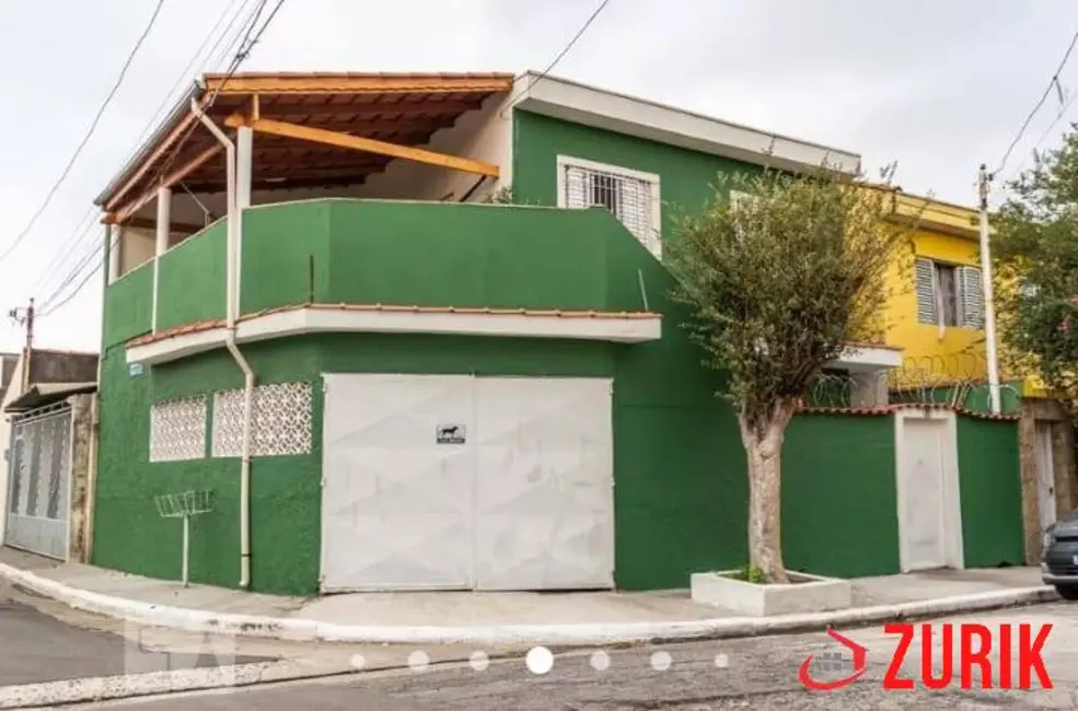 Foto 6 de Sobrado com 3 quartos para alugar em Parque Edu Chaves, São Paulo - SP