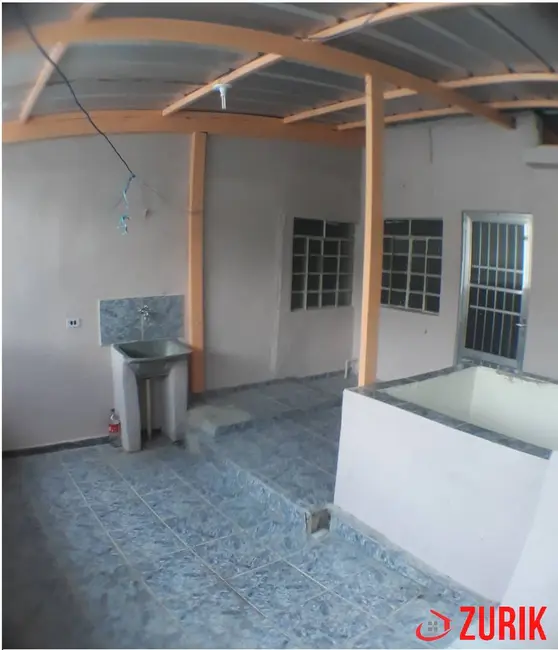 Foto 1 de Casa com 1 quarto à venda, 836m2 em Vila Amélia, São Paulo - SP