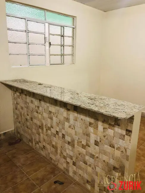 Foto 2 de Casa com 1 quarto à venda, 836m2 em Vila Amélia, São Paulo - SP