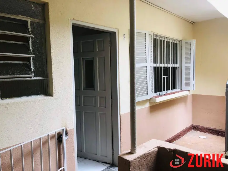 Casa com 1 quarto à venda, 836m2 em Vila Amélia, São Paulo - SP - imagem 8 Foto 8 de Casa com 1 quarto à venda, 836m2 em Vila Amélia, São Paulo - SP