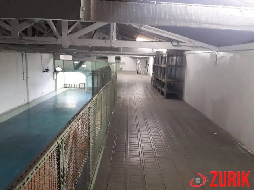Armazém / Galpão para alugar, 750m2 em Jardim Gopoúva, Guarulhos - SP - imagem 4 Foto 4 de Armazém / Galpão para alugar, 750m2 em Jardim Gopoúva, Guarulhos - SP