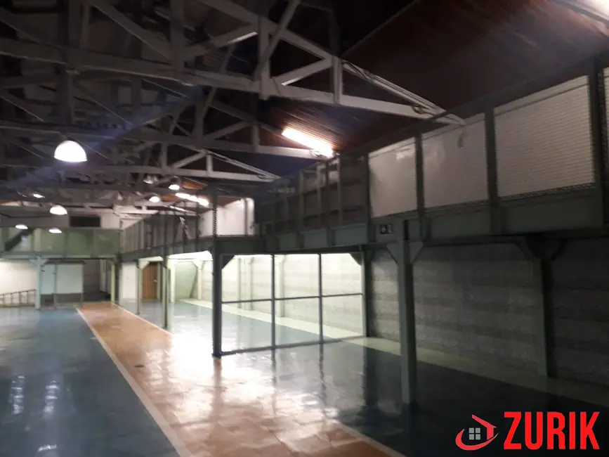 Armazém / Galpão para alugar, 750m2 em Jardim Gopoúva, Guarulhos - SP - imagem 5 Foto 5 de Armazém / Galpão para alugar, 750m2 em Jardim Gopoúva, Guarulhos - SP