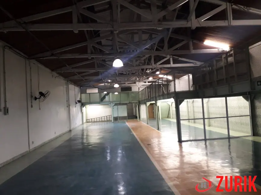 Armazém / Galpão para alugar, 750m2 em Jardim Gopoúva, Guarulhos - SP - imagem 7 Foto 7 de Armazém / Galpão para alugar, 750m2 em Jardim Gopoúva, Guarulhos - SP