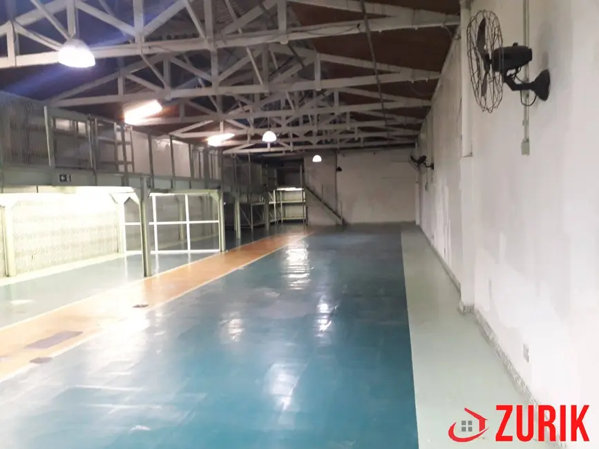 Armazém / Galpão para alugar, 750m2 em Jardim Gopoúva, Guarulhos - SP - imagem 9 Foto 9 de Armazém / Galpão para alugar, 750m2 em Jardim Gopoúva, Guarulhos - SP