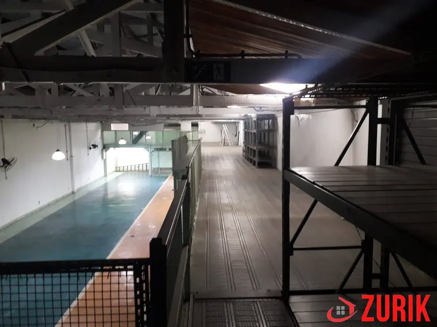 Armazém / Galpão para alugar, 750m2 em Jardim Gopoúva, Guarulhos - SP - imagem 3 Foto 3 de Armazém / Galpão para alugar, 750m2 em Jardim Gopoúva, Guarulhos - SP