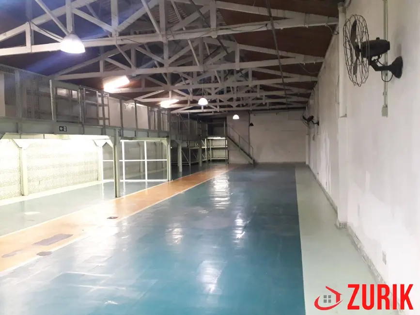 Armazém / Galpão para alugar, 750m2 em Jardim Gopoúva, Guarulhos - SP - imagem 8 Foto 8 de Armazém / Galpão para alugar, 750m2 em Jardim Gopoúva, Guarulhos - SP