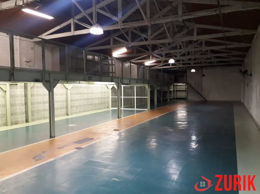 Armazém / Galpão para alugar, 750m2 em Jardim Gopoúva, Guarulhos - SP - imagem 6 Foto 6 de Armazém / Galpão para alugar, 750m2 em Jardim Gopoúva, Guarulhos - SP