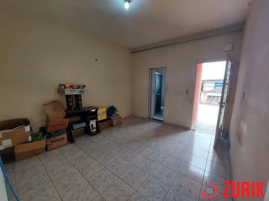 Sobrado com 4 quartos à venda, 135m2 em Jardim Brasil (Zona Norte), São Paulo - SP - imagem 3 Foto 3 de Sobrado com 4 quartos à venda, 135m2 em Jardim Brasil (Zona Norte), São Paulo - SP