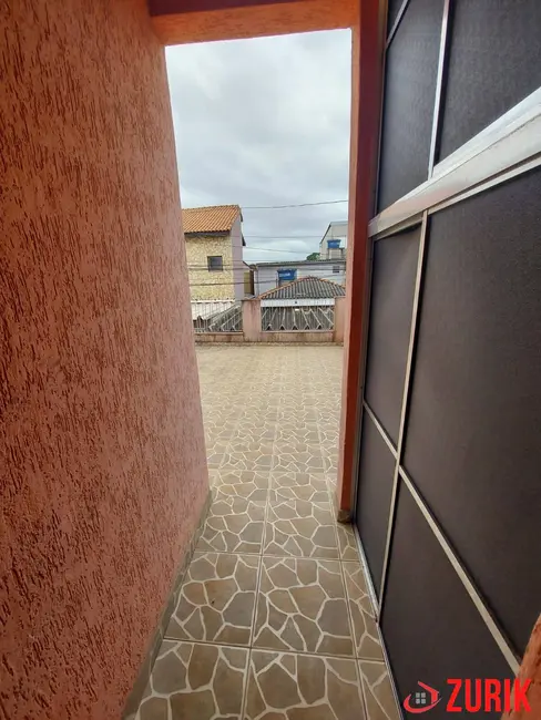 Sobrado com 4 quartos à venda, 135m2 em Jardim Brasil (Zona Norte), São Paulo - SP - imagem 5 Foto 5 de Sobrado com 4 quartos à venda, 135m2 em Jardim Brasil (Zona Norte), São Paulo - SP