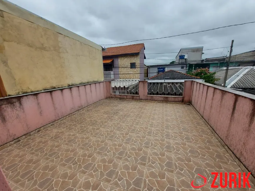 Sobrado com 4 quartos à venda, 135m2 em Jardim Brasil (Zona Norte), São Paulo - SP - imagem 8 Foto 8 de Sobrado com 4 quartos à venda, 135m2 em Jardim Brasil (Zona Norte), São Paulo - SP