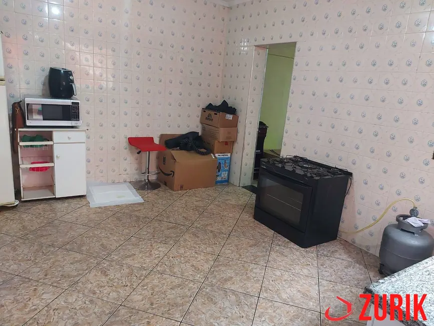 Sobrado com 4 quartos à venda, 135m2 em Jardim Brasil (Zona Norte), São Paulo - SP - imagem 9 Foto 9 de Sobrado com 4 quartos à venda, 135m2 em Jardim Brasil (Zona Norte), São Paulo - SP