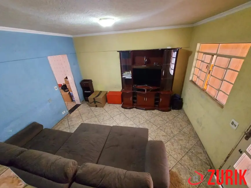 Sobrado com 4 quartos à venda, 135m2 em Jardim Brasil (Zona Norte), São Paulo - SP - imagem 7 Foto 7 de Sobrado com 4 quartos à venda, 135m2 em Jardim Brasil (Zona Norte), São Paulo - SP