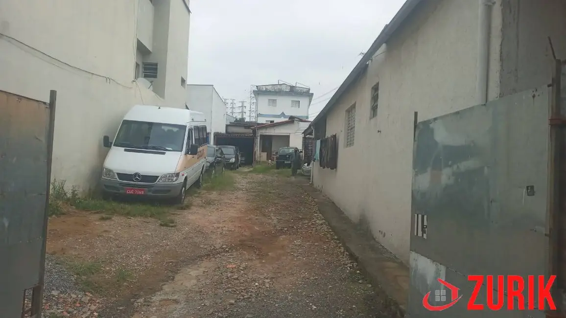 Foto 1 de Terreno / Lote à venda, 500m2 em Jardim Brasil (Zona Norte), São Paulo - SP