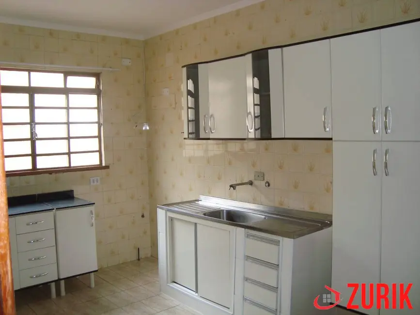 Foto 2 de Casa com 3 quartos para alugar, 130m2 em Jaçanã, São Paulo - SP