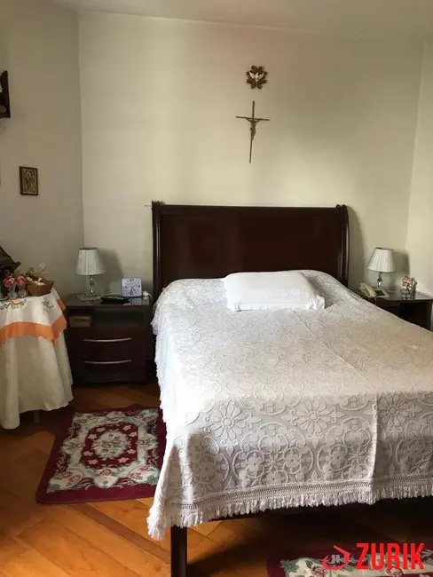 Foto 3 de Apartamento com 4 quartos à venda, 157m2 em Santana, São Paulo - SP