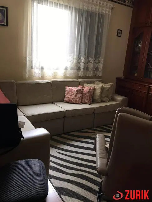 Foto 7 de Apartamento com 4 quartos à venda, 157m2 em Santana, São Paulo - SP