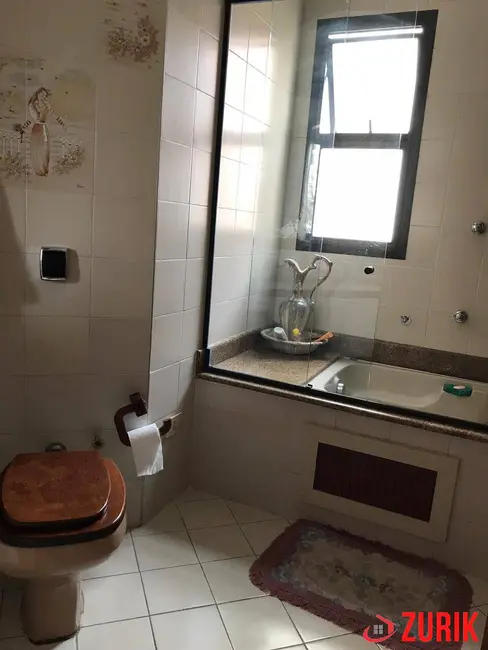 Foto 9 de Apartamento com 4 quartos à venda, 157m2 em Santana, São Paulo - SP