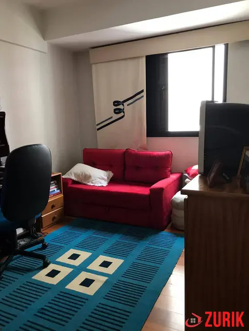 Foto 4 de Apartamento com 4 quartos à venda, 157m2 em Santana, São Paulo - SP