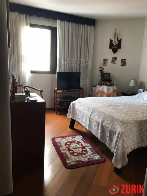 Foto 6 de Apartamento com 4 quartos à venda, 157m2 em Santana, São Paulo - SP