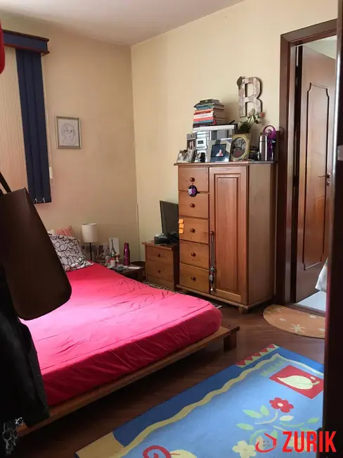 Foto 5 de Apartamento com 4 quartos à venda, 157m2 em Santana, São Paulo - SP