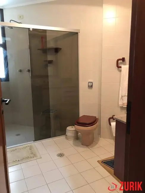 Foto 8 de Apartamento com 4 quartos à venda, 157m2 em Santana, São Paulo - SP