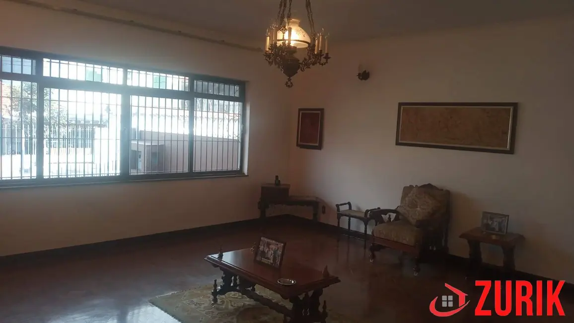 Foto 1 de Casa com 4 quartos à venda, 350m2 em Parque Edu Chaves, São Paulo - SP