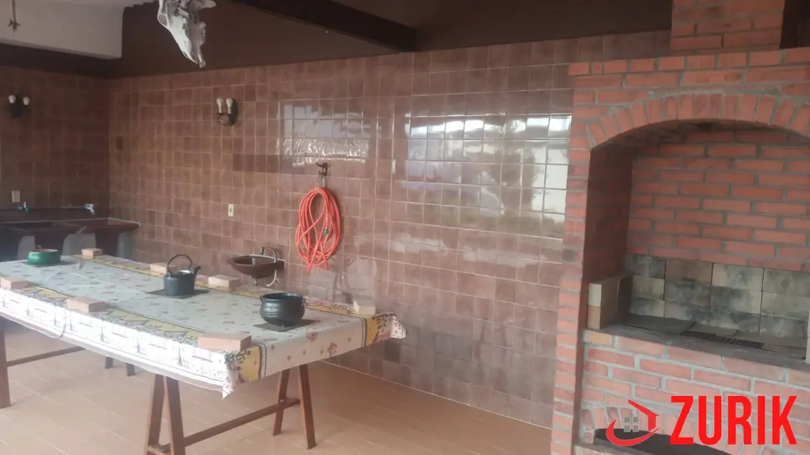 Foto 7 de Casa com 4 quartos à venda, 350m2 em Parque Edu Chaves, São Paulo - SP