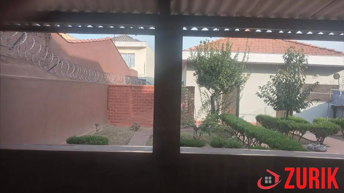 Foto 8 de Casa com 4 quartos à venda, 350m2 em Parque Edu Chaves, São Paulo - SP