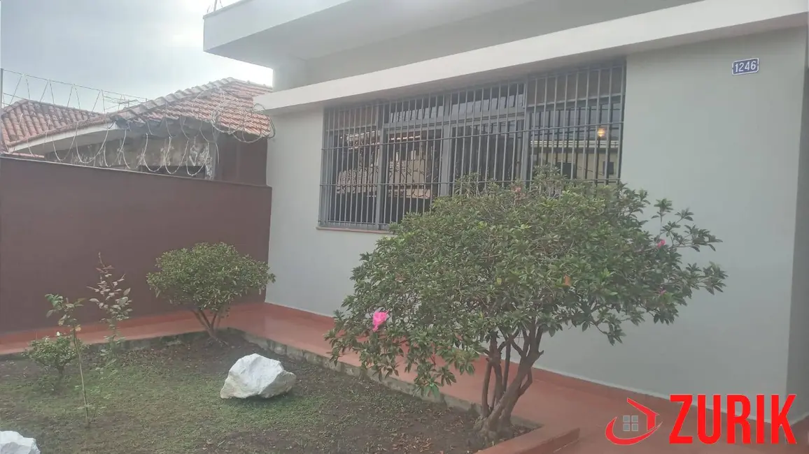 Foto 5 de Casa com 4 quartos à venda, 350m2 em Parque Edu Chaves, São Paulo - SP