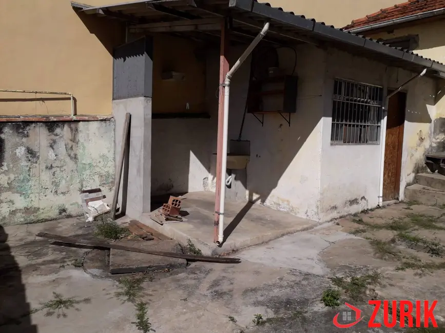 Casa com 1 quarto à venda, 165m2 em Vila Constança, São Paulo - SP - imagem 5 Foto 5 de Casa com 1 quarto à venda, 165m2 em Vila Constança, São Paulo - SP