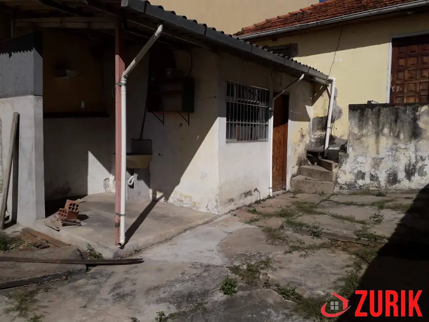 Casa com 1 quarto à venda, 165m2 em Vila Constança, São Paulo - SP - imagem 4 Foto 4 de Casa com 1 quarto à venda, 165m2 em Vila Constança, São Paulo - SP