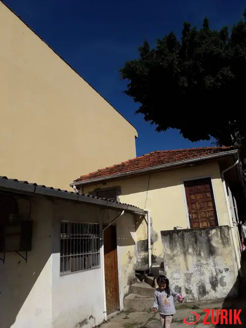 Casa com 1 quarto à venda, 165m2 em Vila Constança, São Paulo - SP - imagem 3 Foto 3 de Casa com 1 quarto à venda, 165m2 em Vila Constança, São Paulo - SP