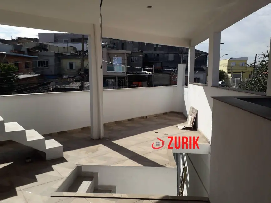 Casa com 2 quartos para alugar em Jardim Palmira, Guarulhos - SP - imagem 6 Foto 6 de Casa com 2 quartos para alugar em Jardim Palmira, Guarulhos - SP