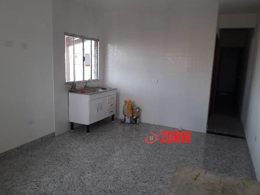 Casa com 2 quartos para alugar em Jardim Palmira, Guarulhos - SP - imagem 7 Foto 7 de Casa com 2 quartos para alugar em Jardim Palmira, Guarulhos - SP