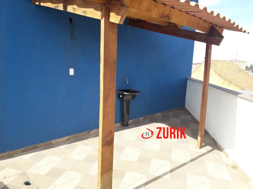 Casa com 2 quartos para alugar em Jardim Palmira, Guarulhos - SP - imagem 4 Foto 4 de Casa com 2 quartos para alugar em Jardim Palmira, Guarulhos - SP