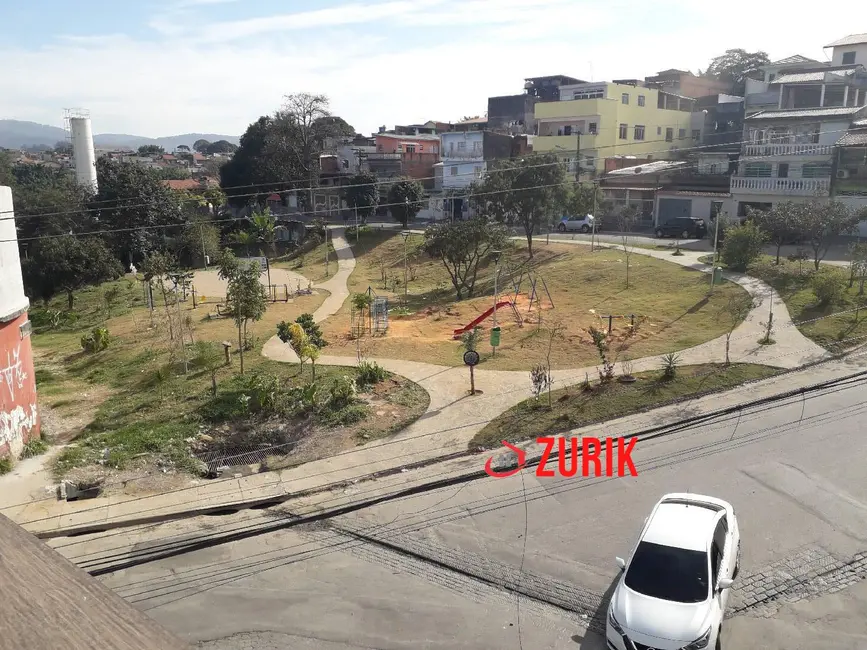 Casa com 2 quartos para alugar em Jardim Palmira, Guarulhos - SP - imagem 3 Foto 3 de Casa com 2 quartos para alugar em Jardim Palmira, Guarulhos - SP