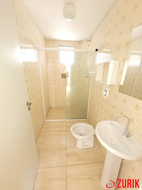 Apartamento com 2 quartos à venda, 75m2 em Vila Gustavo, São Paulo - SP - imagem 8 Foto 8 de Apartamento com 2 quartos à venda, 75m2 em Vila Gustavo, São Paulo - SP