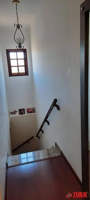 Sobrado com 3 quartos à venda, 120m2 em Tucuruvi, São Paulo - SP - imagem 9 Foto 9 de Sobrado com 3 quartos à venda, 120m2 em Tucuruvi, São Paulo - SP