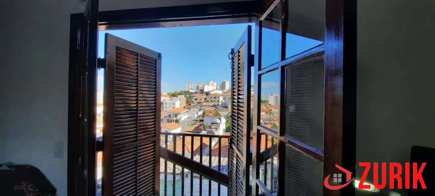 Sobrado com 3 quartos à venda, 120m2 em Tucuruvi, São Paulo - SP - imagem 7 Foto 7 de Sobrado com 3 quartos à venda, 120m2 em Tucuruvi, São Paulo - SP