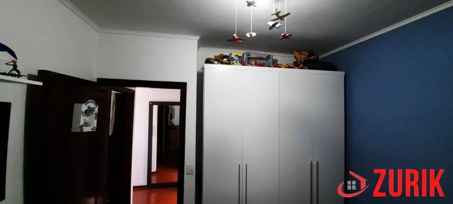 Sobrado com 3 quartos à venda, 120m2 em Tucuruvi, São Paulo - SP - imagem 8 Foto 8 de Sobrado com 3 quartos à venda, 120m2 em Tucuruvi, São Paulo - SP